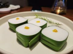 -泰香米泰国餐厅(中大国际店)