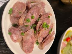 -三酉星·枫·山風与野菜(上海总店)