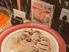 -泓瑞金陵大酒店-金海湾自助餐厅