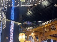 -夫妻肺片·中华老字号·正宗川菜(春熙路店)