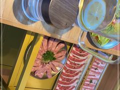 -西塔老太太泥炉烤肉(北京望京店)