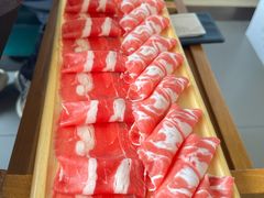 -阳坊大都涮羊肉(阳坊总店)