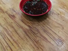 -雷祖芳老妈蹄花店