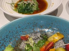 -燕郊烧鸽子(酷车小镇店)