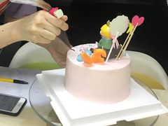 -皇子烘焙手作 prince baking(天河店)
