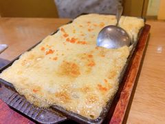 -一心创作料理屋(经开万达店)