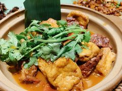 -虎哥私房菜(馒头山店)