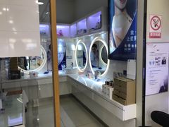 -爱视眼镜(麦岛店)