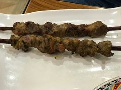 -巴依老爷新疆美食(望京小街店)