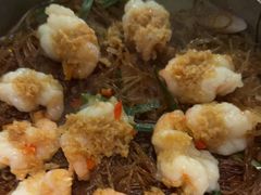 -绿茶餐厅(天津天河城店)