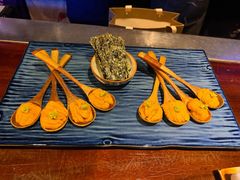 -兄弟船日本料理(新世界花园店)