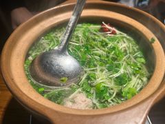 -老湘村·湖南土菜(天河维多利店)