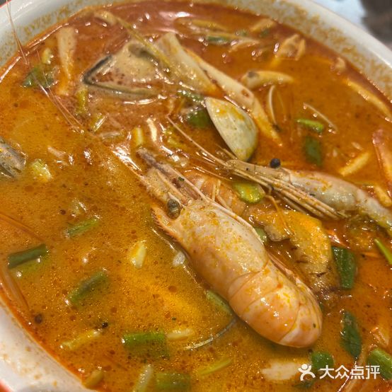 響度·东南亚餐厅