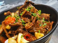 -龙小海荆沙鸽子店(瑞安街店)