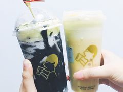 -喜茶(东莞汇一城店)