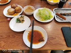 -清真吴记门钉肉饼·喜多利