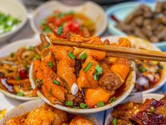 -鼎伙伙火锅串串·10年品牌传承(白象居总店)