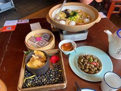 -寻宝记绍兴菜(鲁迅路店)