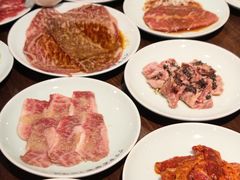 -蒜香焼肉PURUSHIN(马场路店)