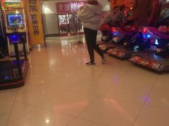 -汤姆熊欢乐世界(罗斯福店)
