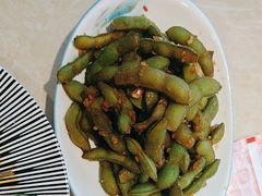 -杨氏青龙虾·羊蝎子(珠江路店)