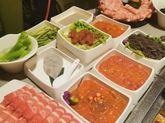 -海底捞火锅(凯德广场店)