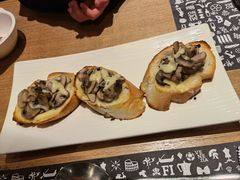 -MYLK意式小厨(熙地港店)