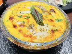 -Shantek象提南亚西餐厅&Bistro(淮海中路店)
