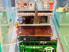 -孖记茶档·热腾茶餐(乐峰店)