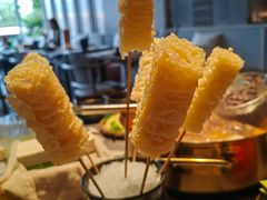 -罗勒家·养生火锅· Bistro(大望路店)