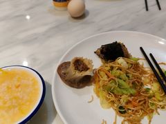 -城悦国际酒店(广州动物园店)