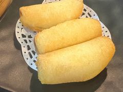 酥炸鲜奶卷-添运来(茶园奥园广场店)