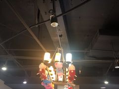 大堂-炸鸡情侣韩式料理(中央大街店)