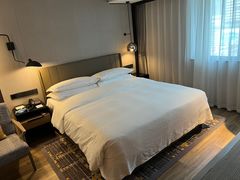 -成都天府丽都喜来登饭店