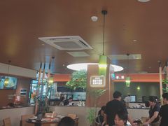 -花椒俏川菜小馆(南海万达店)