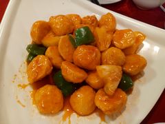 -佛有缘素食馆·荔湾老字号(陈家祠首店)
