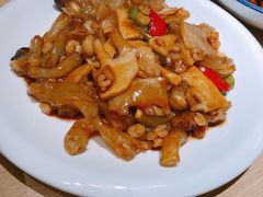 -兔爸私家小厨(新北万达店)