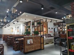 -惠友大虾(太原北街店)