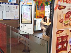 -麦当劳(铜锣湾店)