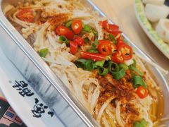 -鱼酷活鱼烤鱼(沈阳大悦城店)