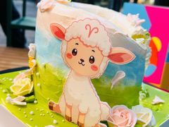 -CAKE BOSS 蛋糕老板(西单君太百货店)