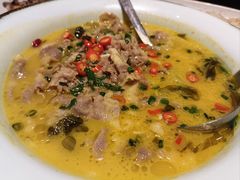 -金牌外婆家(苏州中心店)