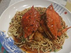 -前王院•巧克力海鲜市集餐厅(万平口店)