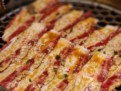 -極屋鮨牛 · 烧肉酒场(时代C馆店)