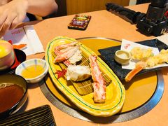 -蟹道乐(道顿堀本店)