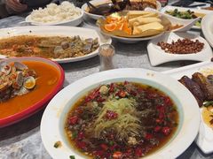 -聚丰园•湖鲜餐厅(阿红私房菜梅石路店)