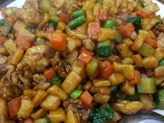 -老磁器口豆汁店(马家堡店)