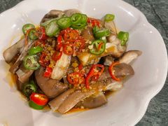 -东方亚克西餐厅(西康路店)