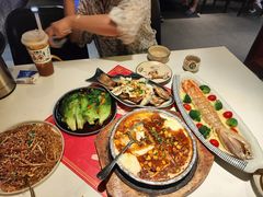 -长安·大茶饭