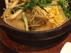 -颐和•海鲜砂锅粥•啫啫煲(奥林匹克广场店)